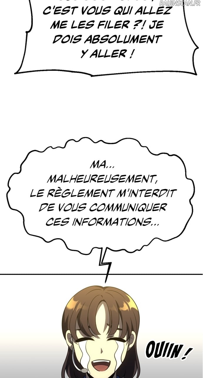 I Used To Be A Boss Chapitre 36 - Page 130