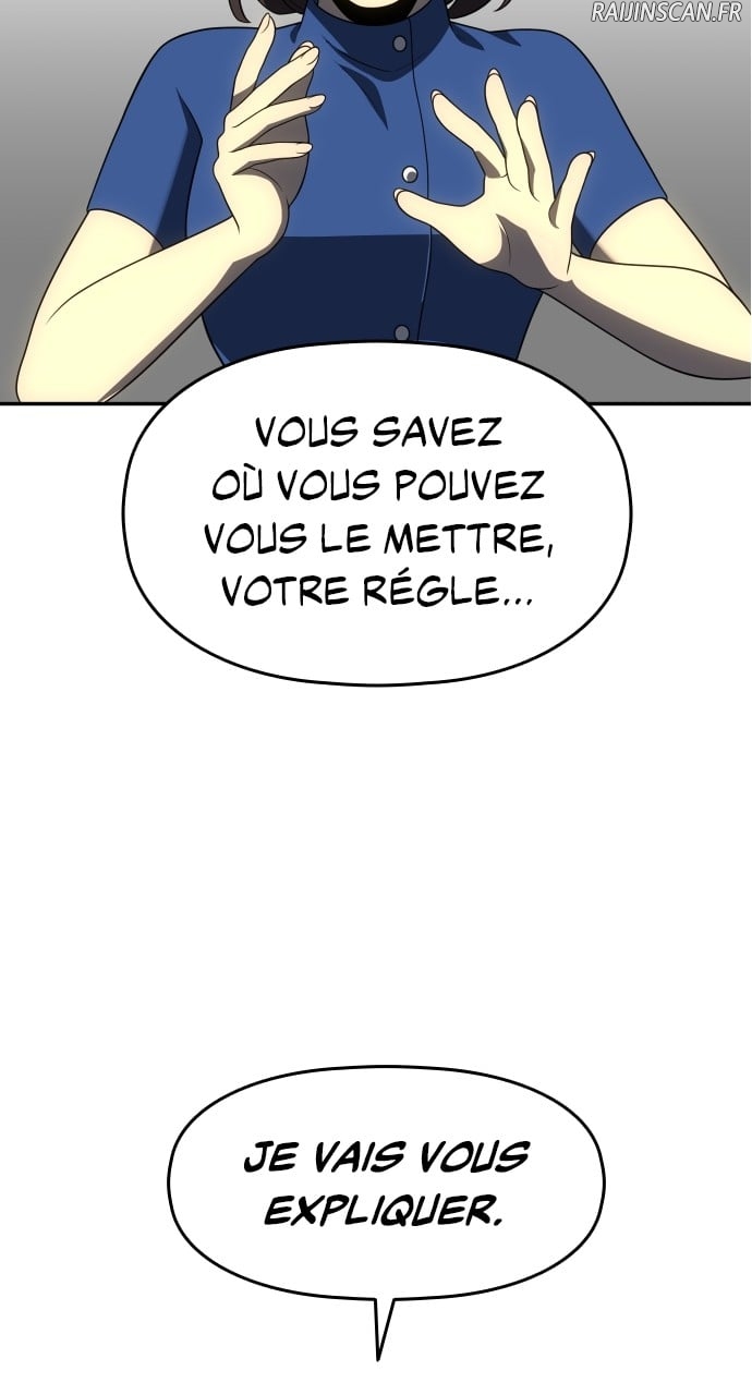 I Used To Be A Boss Chapitre 36 - Page 131
