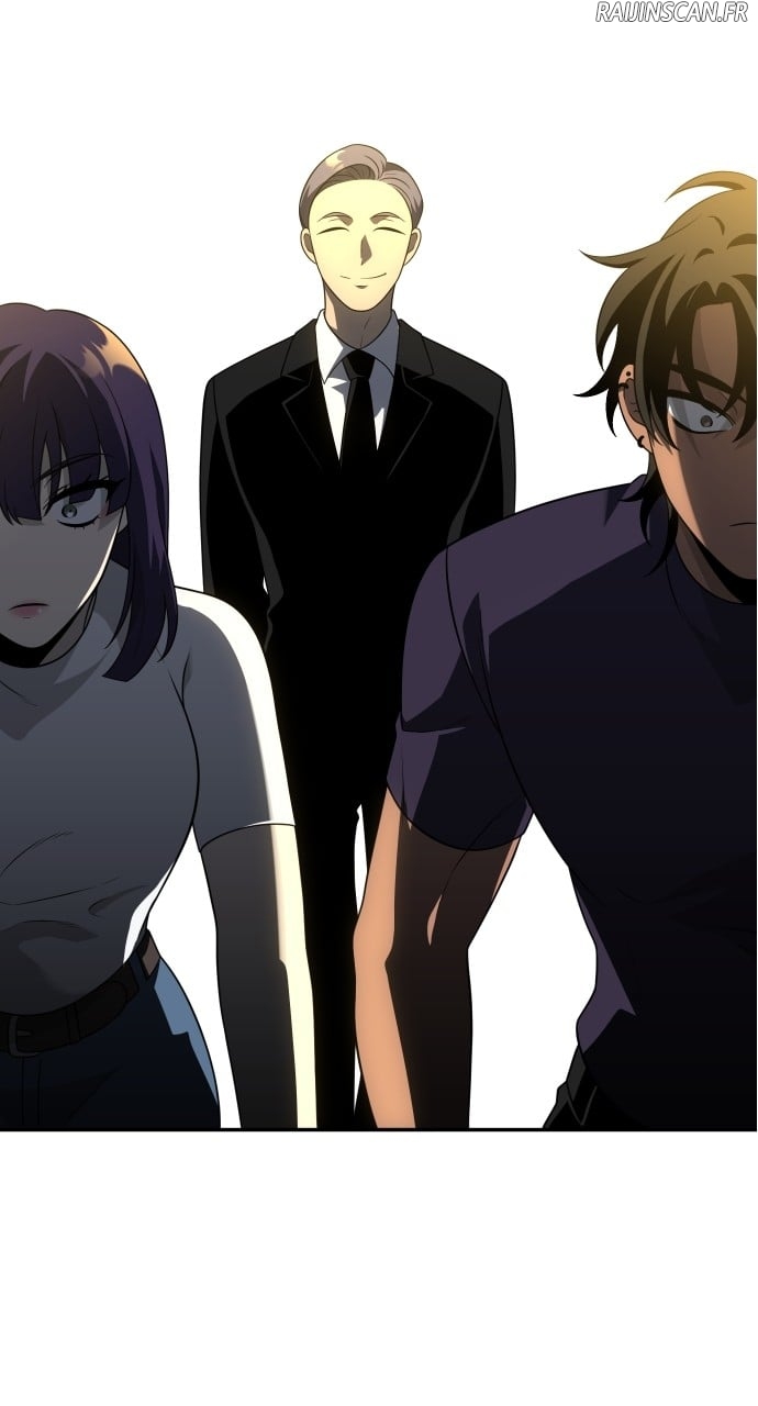 I Used To Be A Boss Chapitre 36 - Page 132