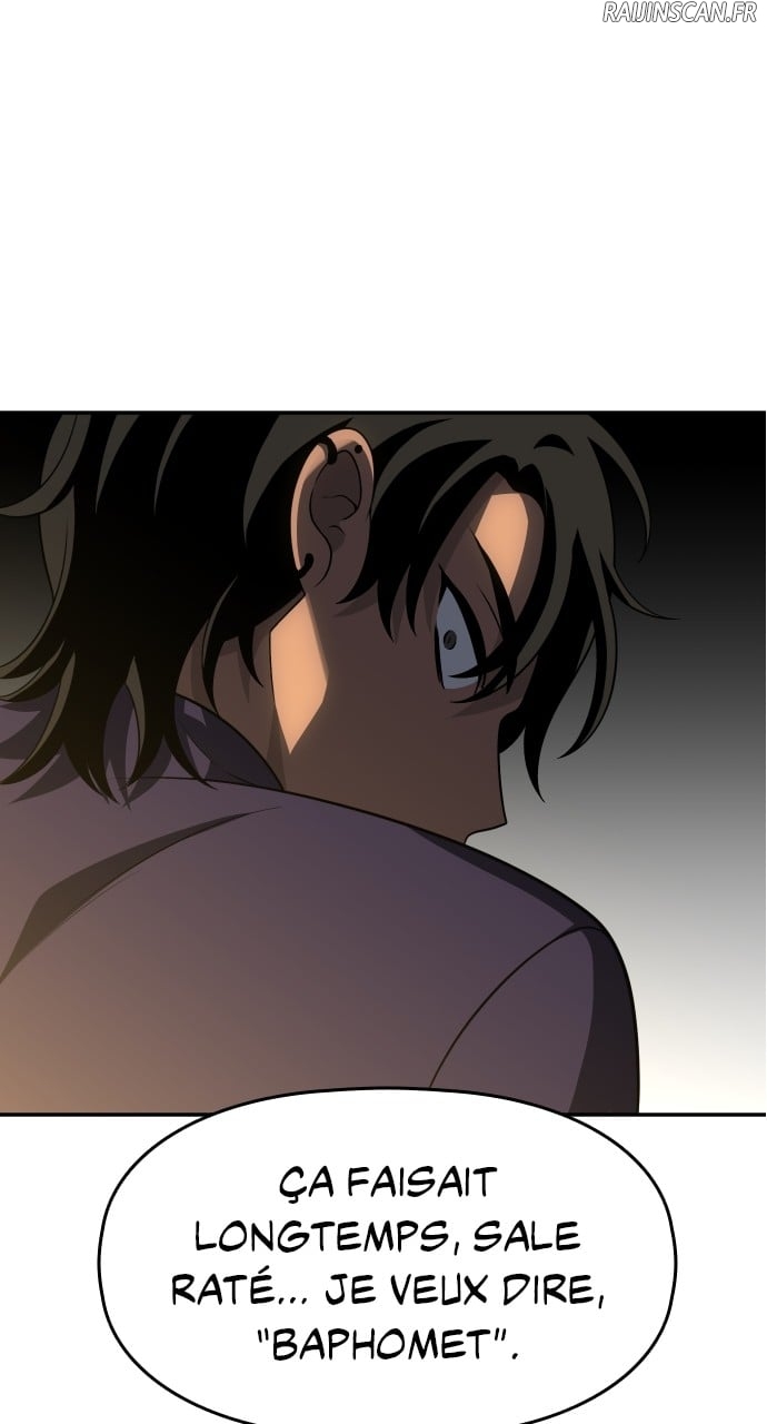 I Used To Be A Boss Chapitre 36 - Page 133