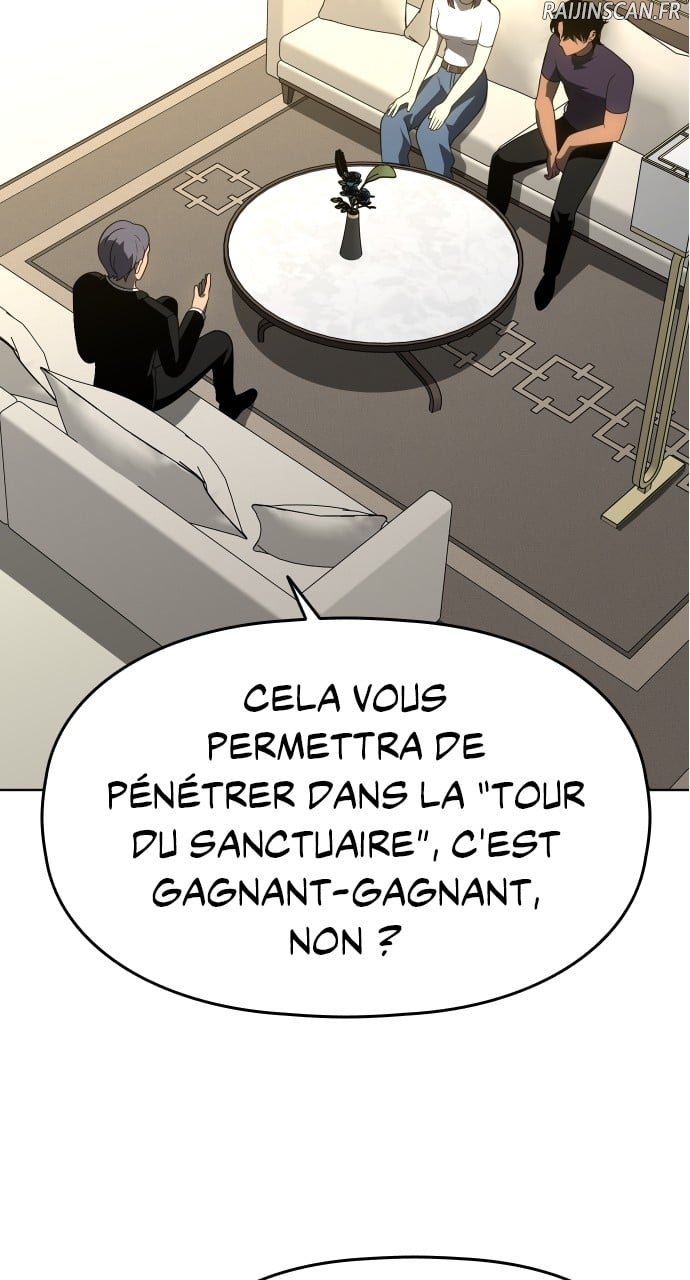 I Used To Be A Boss Chapitre 36 - Page 136