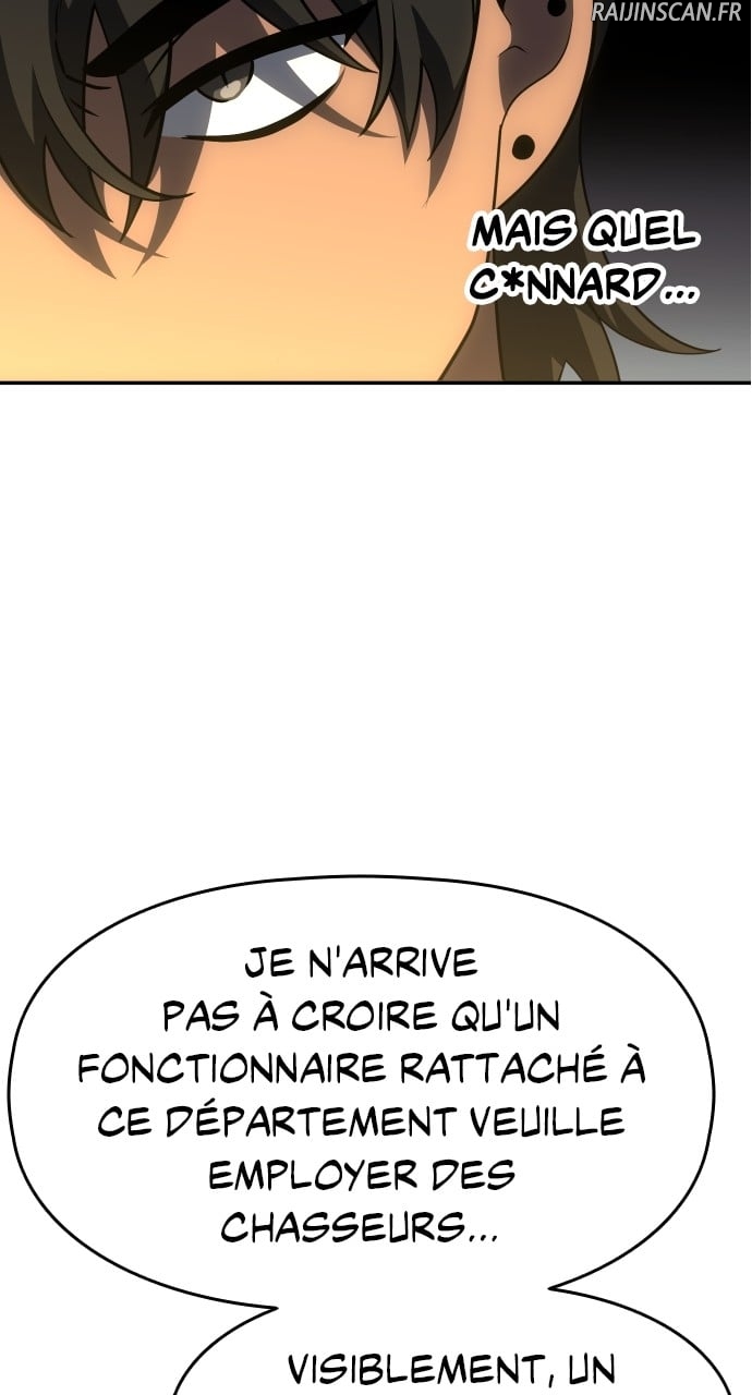 I Used To Be A Boss Chapitre 36 - Page 140