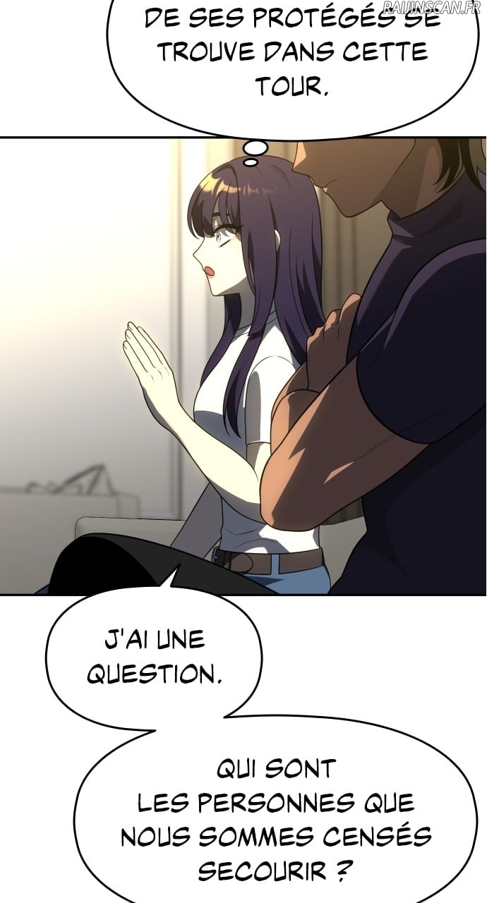 I Used To Be A Boss Chapitre 36 - Page 141
