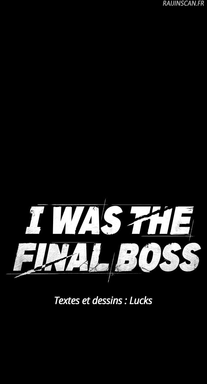 I Used To Be A Boss Chapitre 36 - Page 16