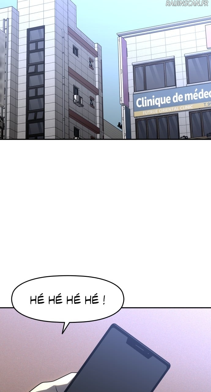 I Used To Be A Boss Chapitre 36 - Page 18