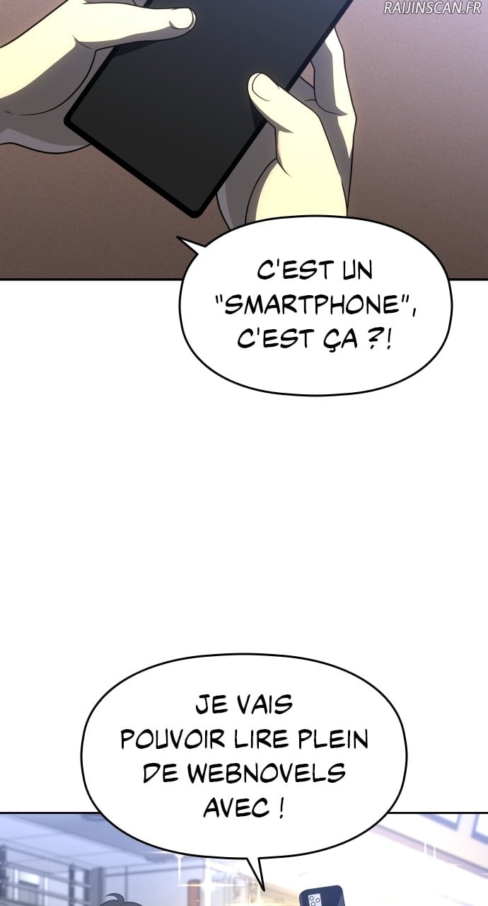 I Used To Be A Boss Chapitre 36 - Page 19