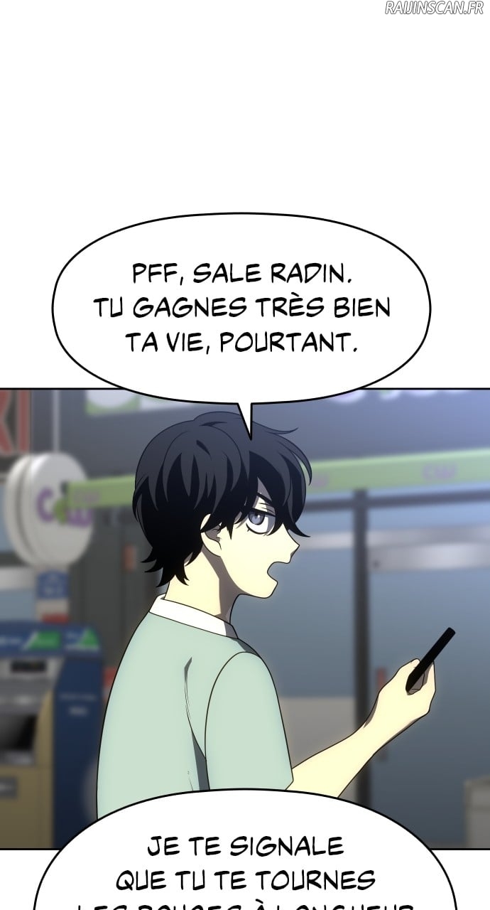 I Used To Be A Boss Chapitre 36 - Page 21