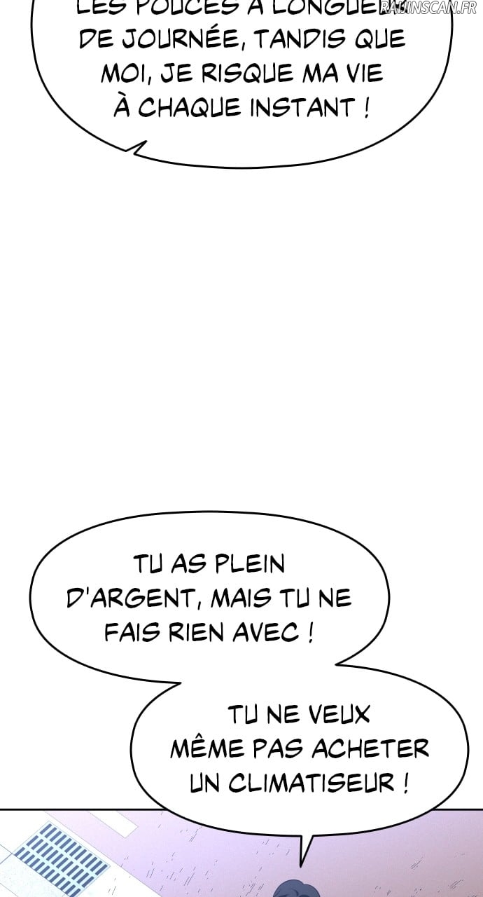 I Used To Be A Boss Chapitre 36 - Page 22