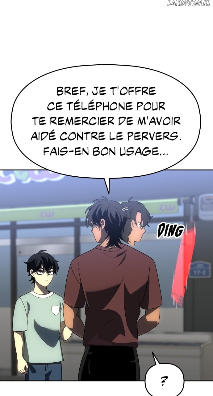 I Used To Be A Boss Chapitre 36 - Page 24