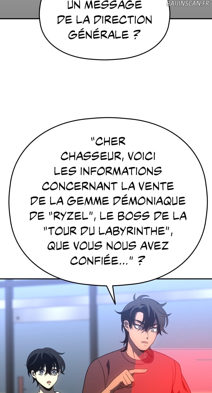 I Used To Be A Boss Chapitre 36 - Page 26