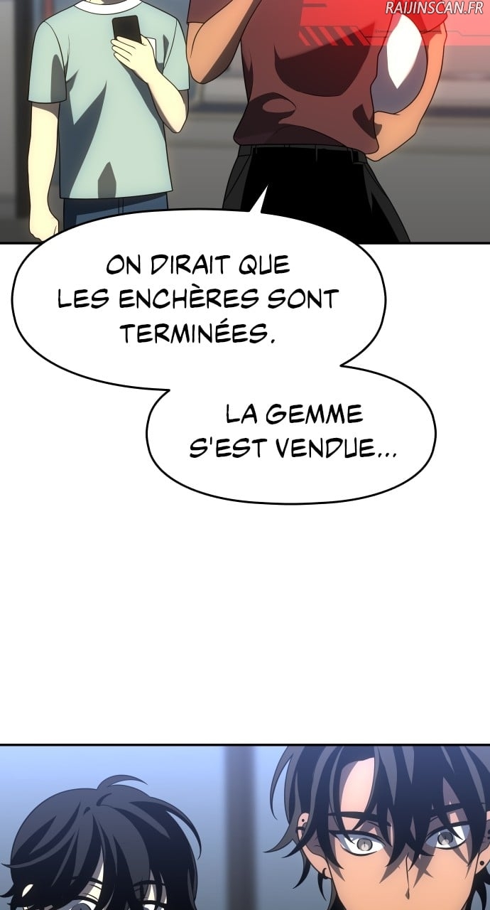 I Used To Be A Boss Chapitre 36 - Page 27