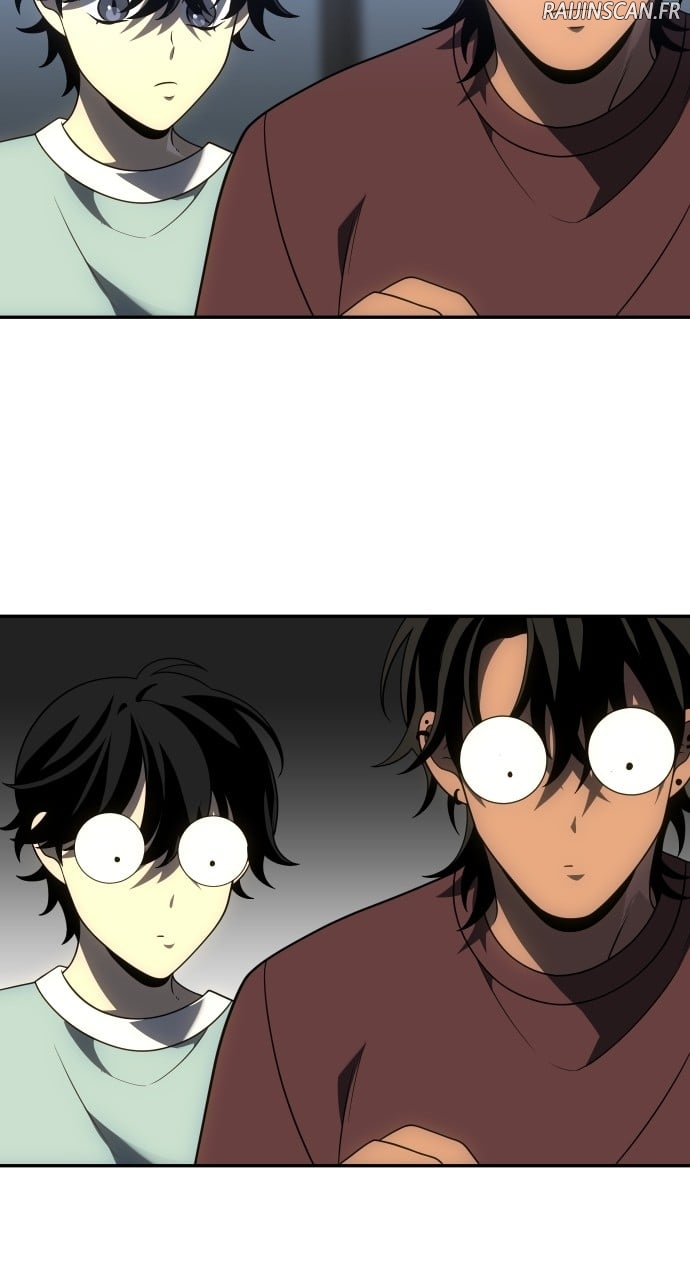 I Used To Be A Boss Chapitre 36 - Page 28