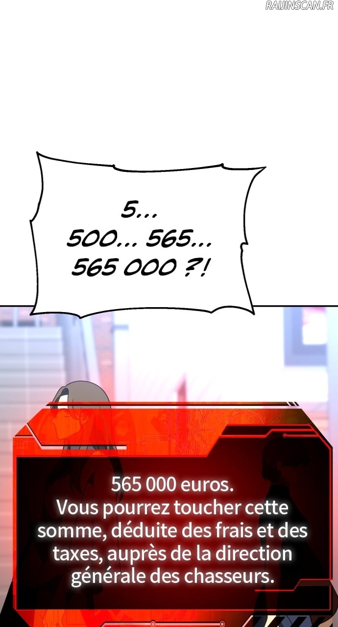 I Used To Be A Boss Chapitre 36 - Page 29