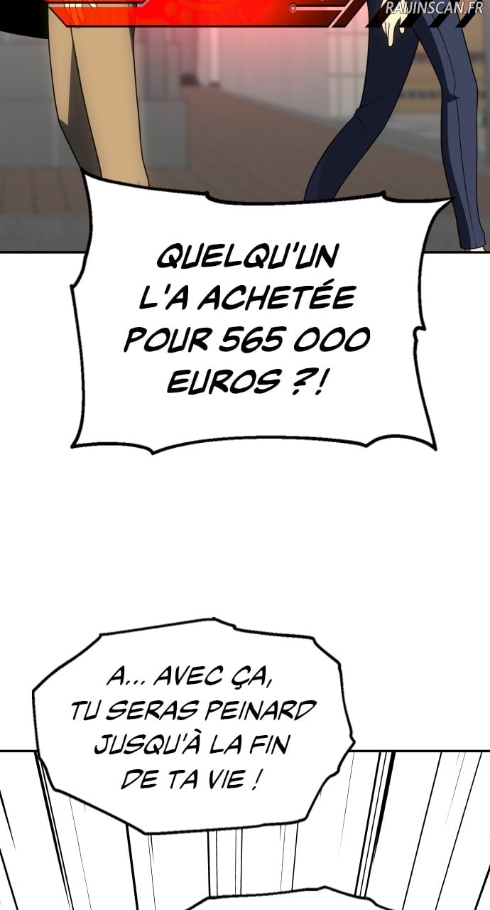 I Used To Be A Boss Chapitre 36 - Page 30
