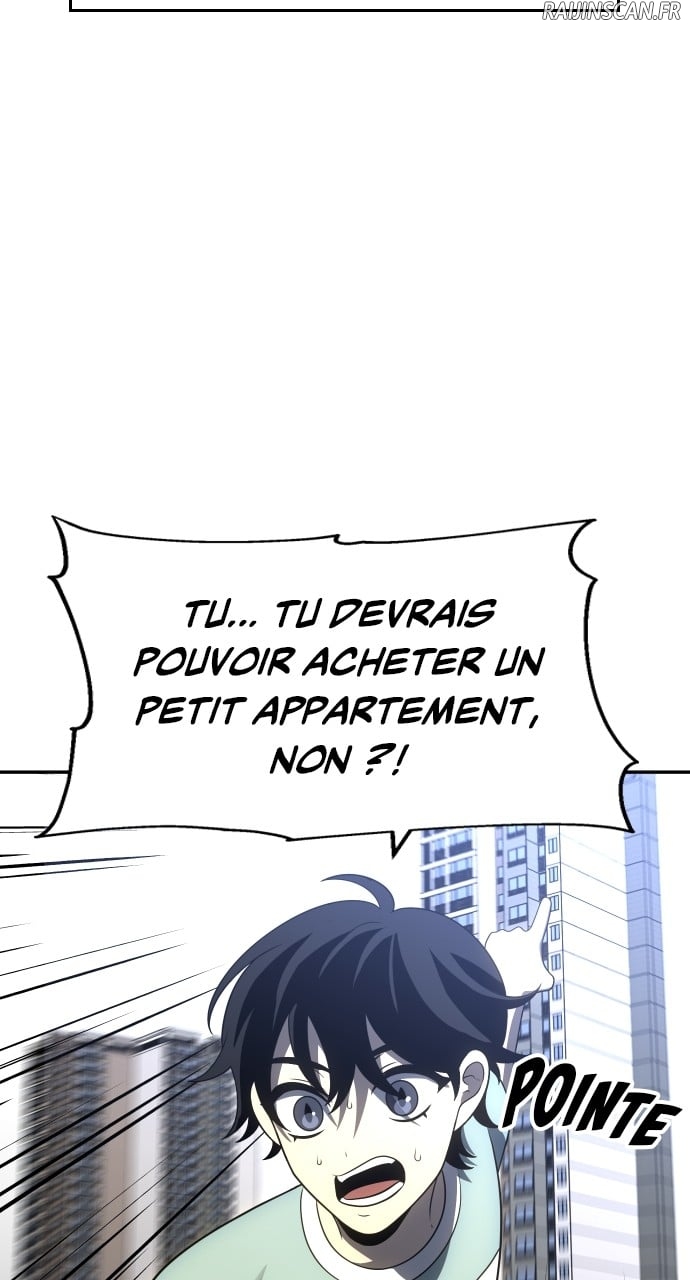 I Used To Be A Boss Chapitre 36 - Page 32