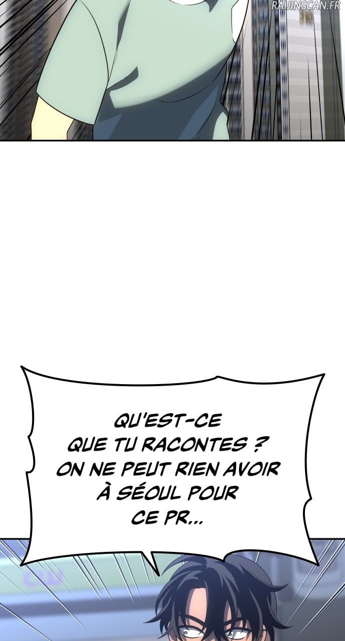 I Used To Be A Boss Chapitre 36 - Page 33