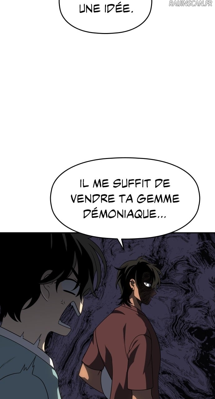 I Used To Be A Boss Chapitre 36 - Page 35