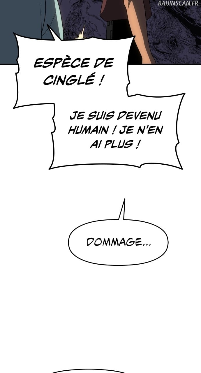I Used To Be A Boss Chapitre 36 - Page 36