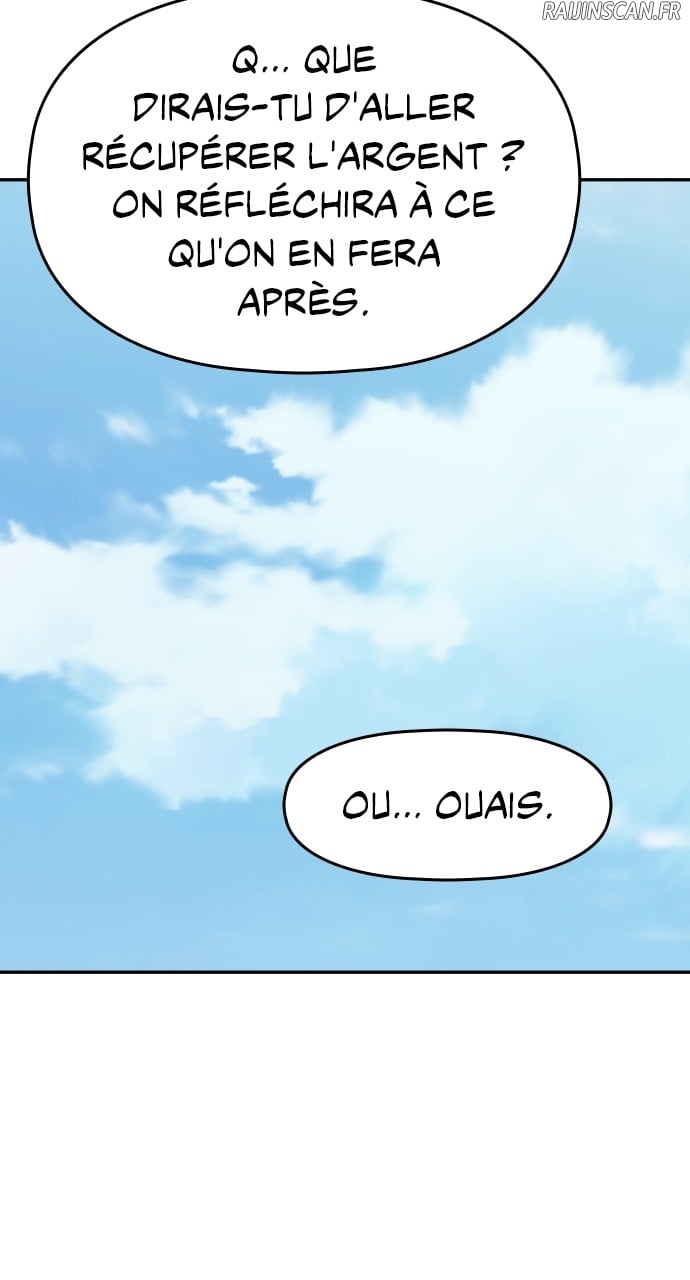 I Used To Be A Boss Chapitre 36 - Page 37
