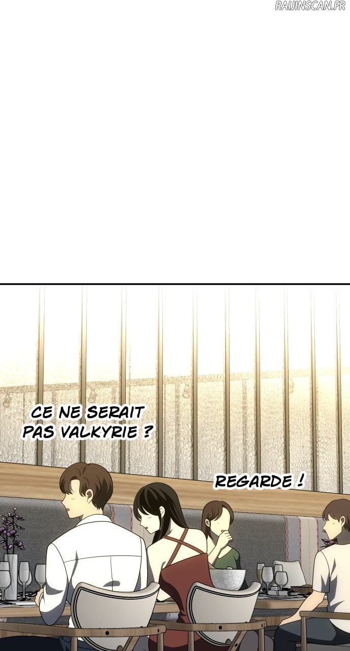 I Used To Be A Boss Chapitre 36 - Page 39