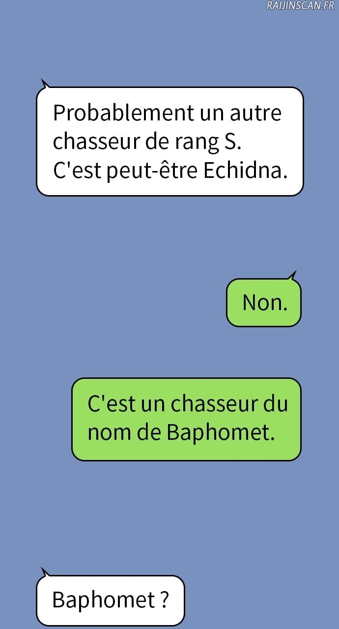 I Used To Be A Boss Chapitre 36 - Page 4