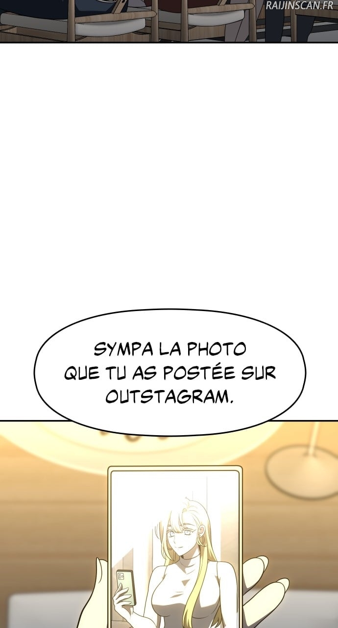 I Used To Be A Boss Chapitre 36 - Page 40