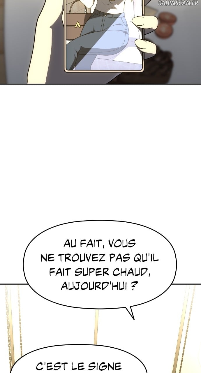 I Used To Be A Boss Chapitre 36 - Page 41