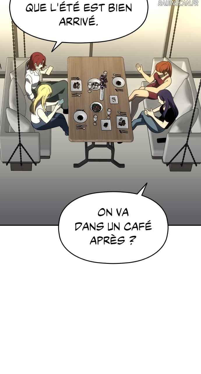 I Used To Be A Boss Chapitre 36 - Page 42