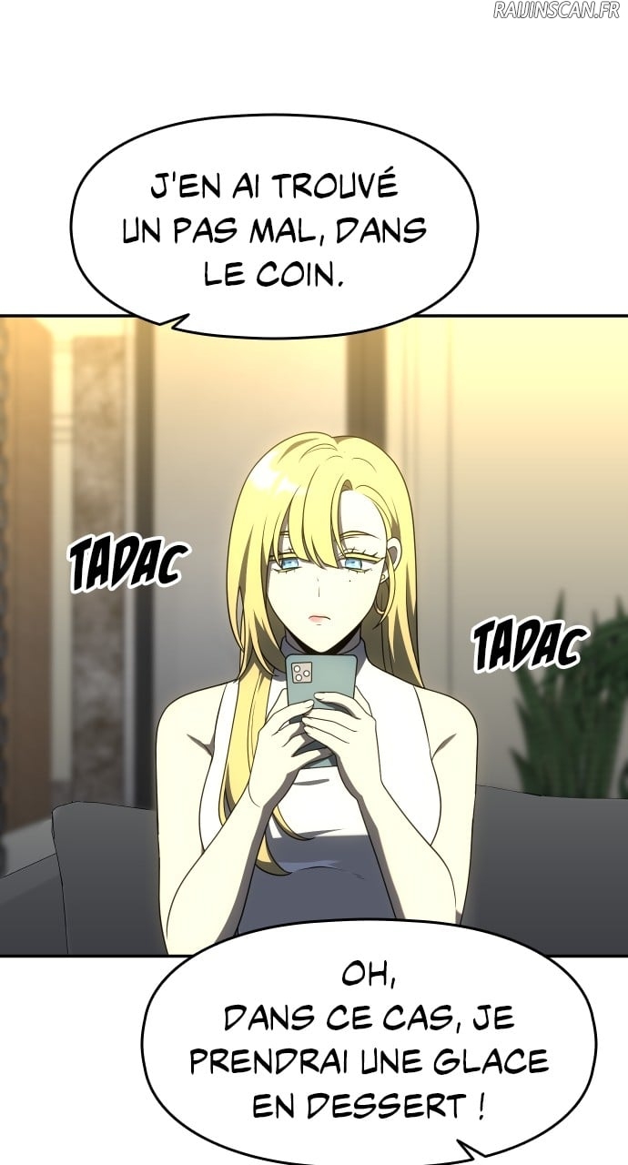 I Used To Be A Boss Chapitre 36 - Page 43