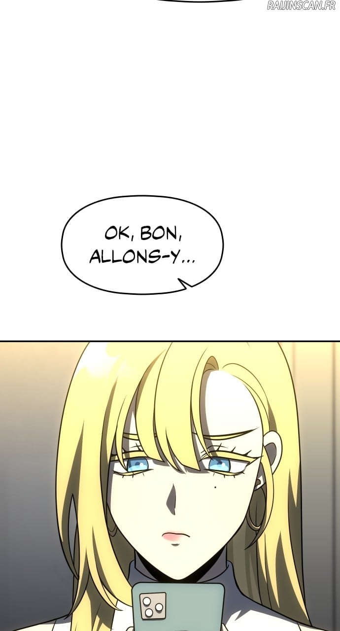 I Used To Be A Boss Chapitre 36 - Page 44