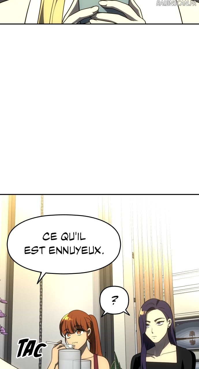 I Used To Be A Boss Chapitre 36 - Page 45