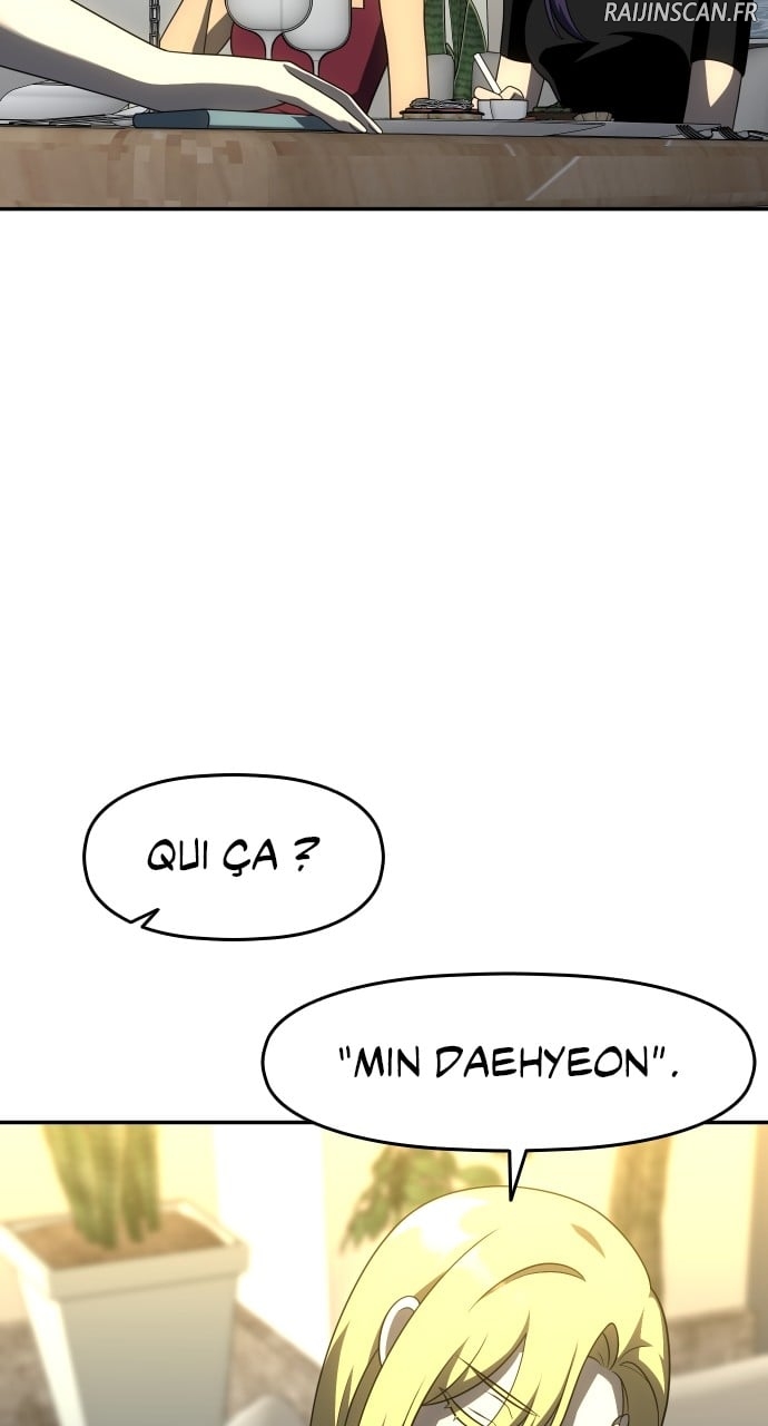 I Used To Be A Boss Chapitre 36 - Page 46