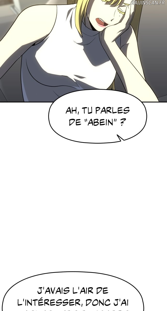I Used To Be A Boss Chapitre 36 - Page 47