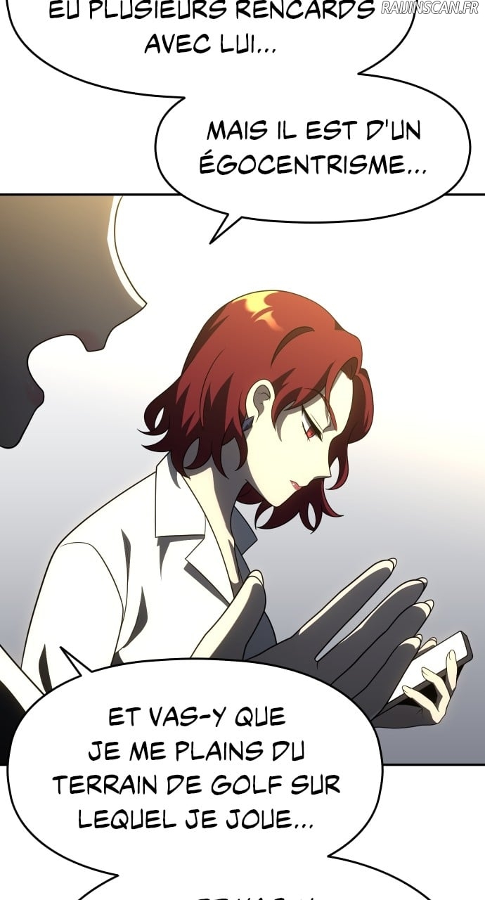I Used To Be A Boss Chapitre 36 - Page 48