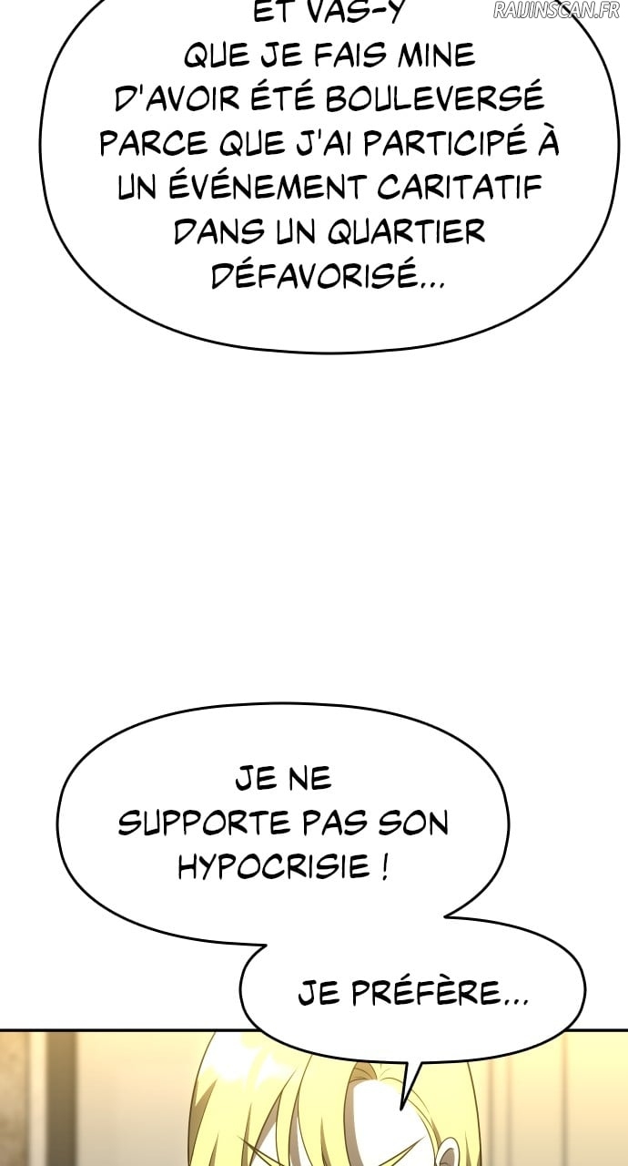 I Used To Be A Boss Chapitre 36 - Page 49