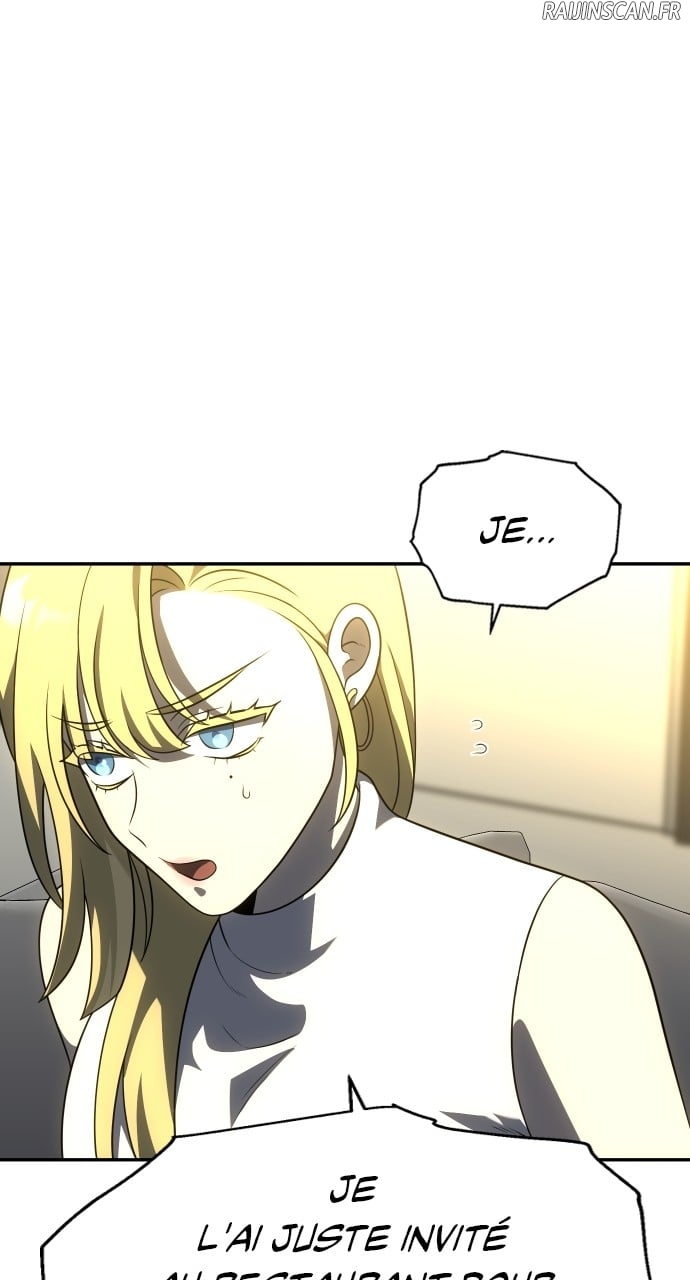I Used To Be A Boss Chapitre 36 - Page 53