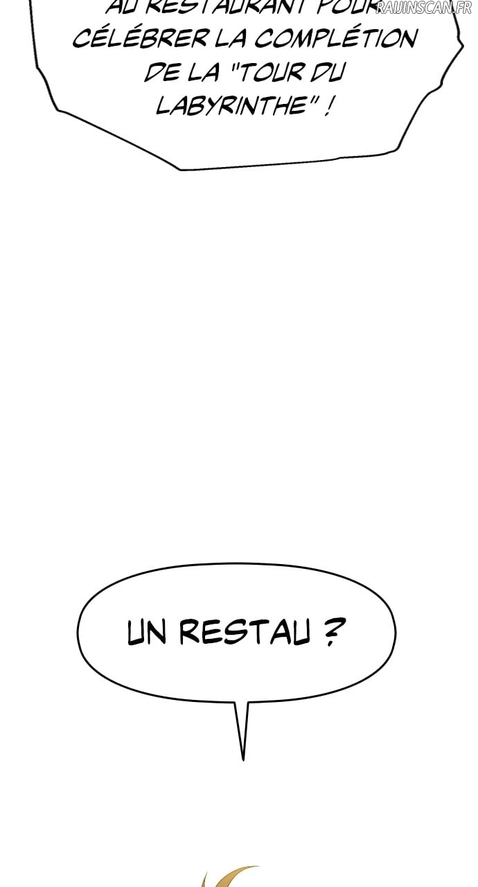 I Used To Be A Boss Chapitre 36 - Page 54