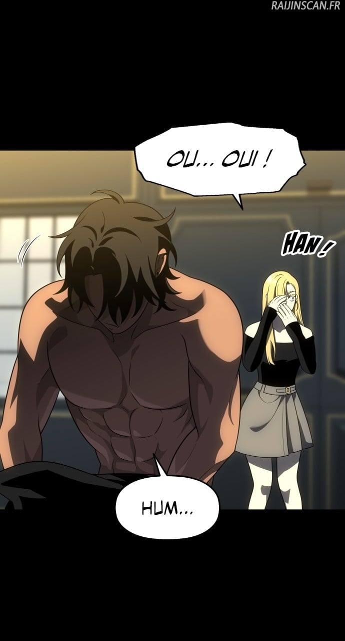 I Used To Be A Boss Chapitre 36 - Page 56