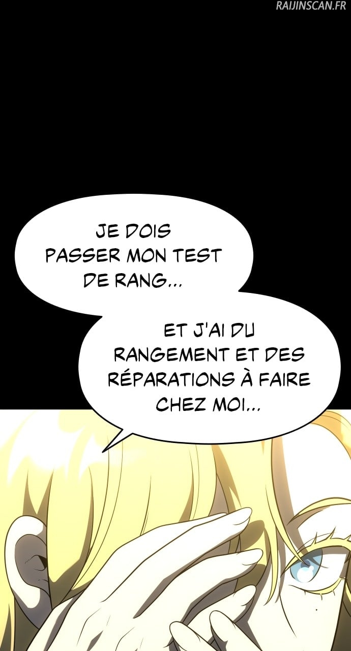 I Used To Be A Boss Chapitre 36 - Page 57