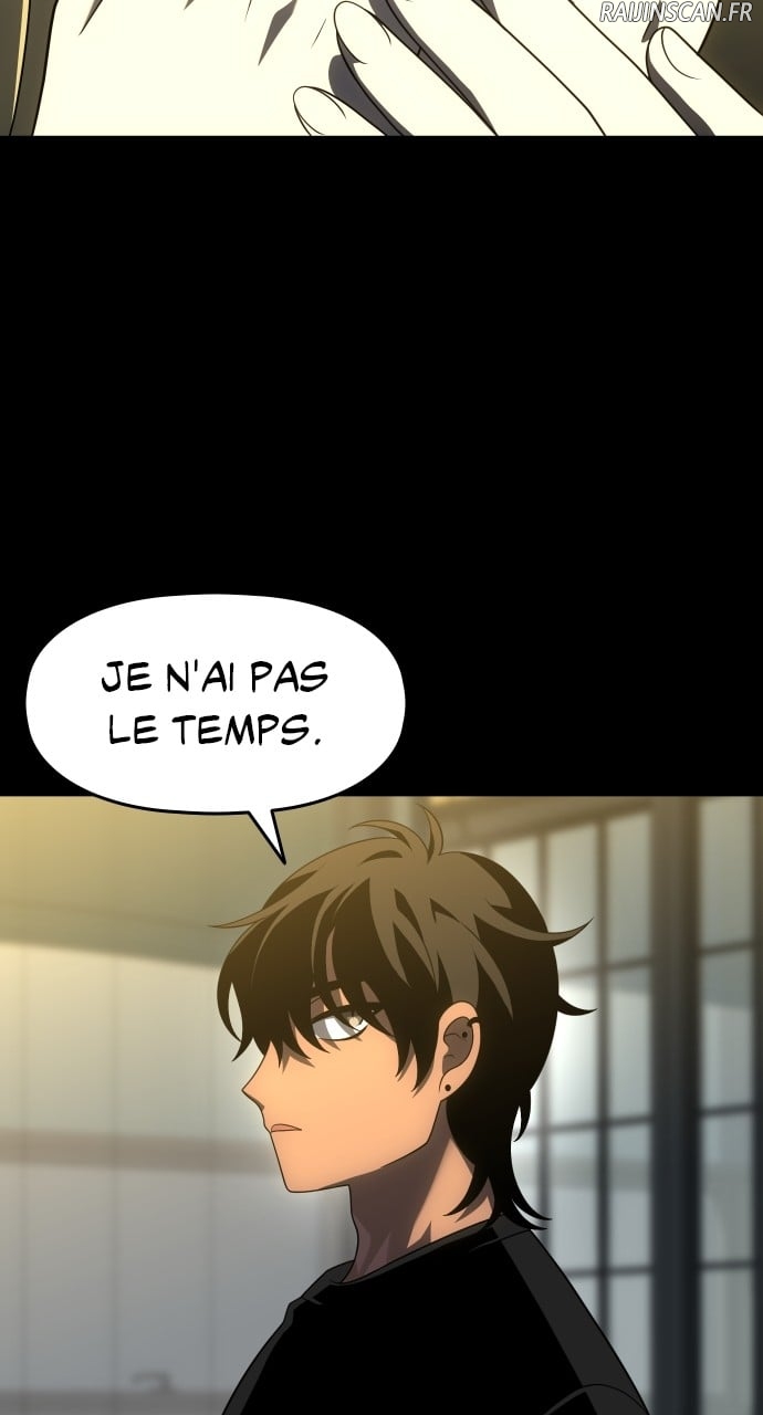 I Used To Be A Boss Chapitre 36 - Page 58