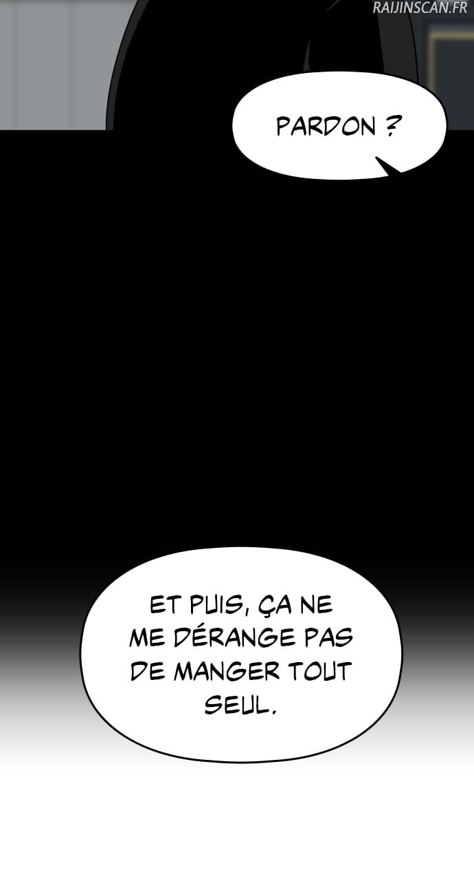 I Used To Be A Boss Chapitre 36 - Page 59