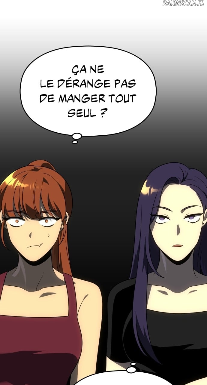I Used To Be A Boss Chapitre 36 - Page 60
