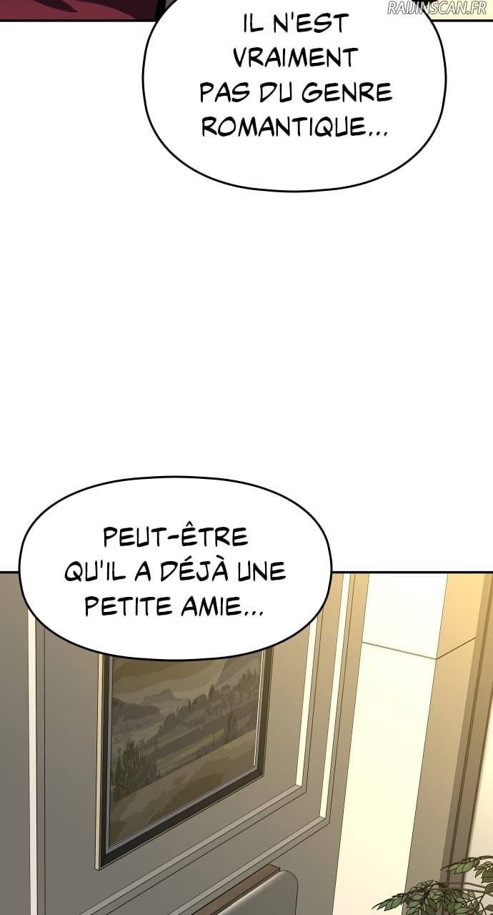 I Used To Be A Boss Chapitre 36 - Page 61