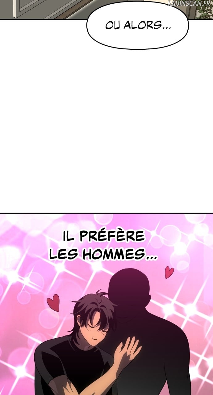 I Used To Be A Boss Chapitre 36 - Page 62