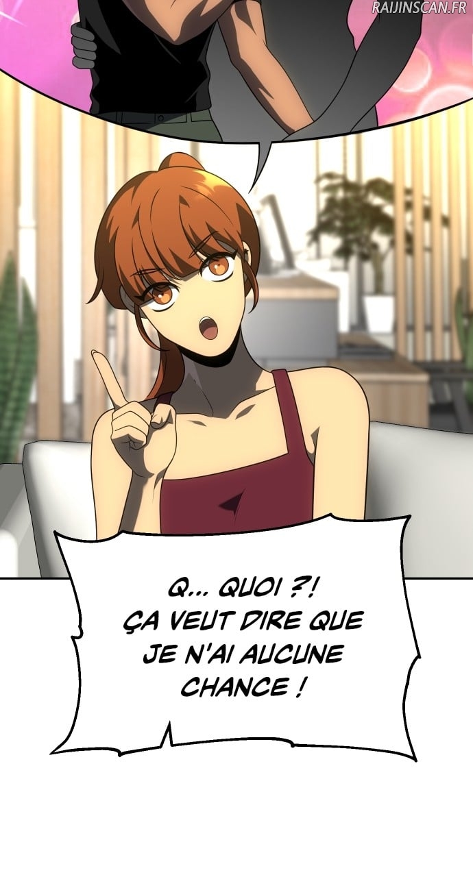 I Used To Be A Boss Chapitre 36 - Page 63
