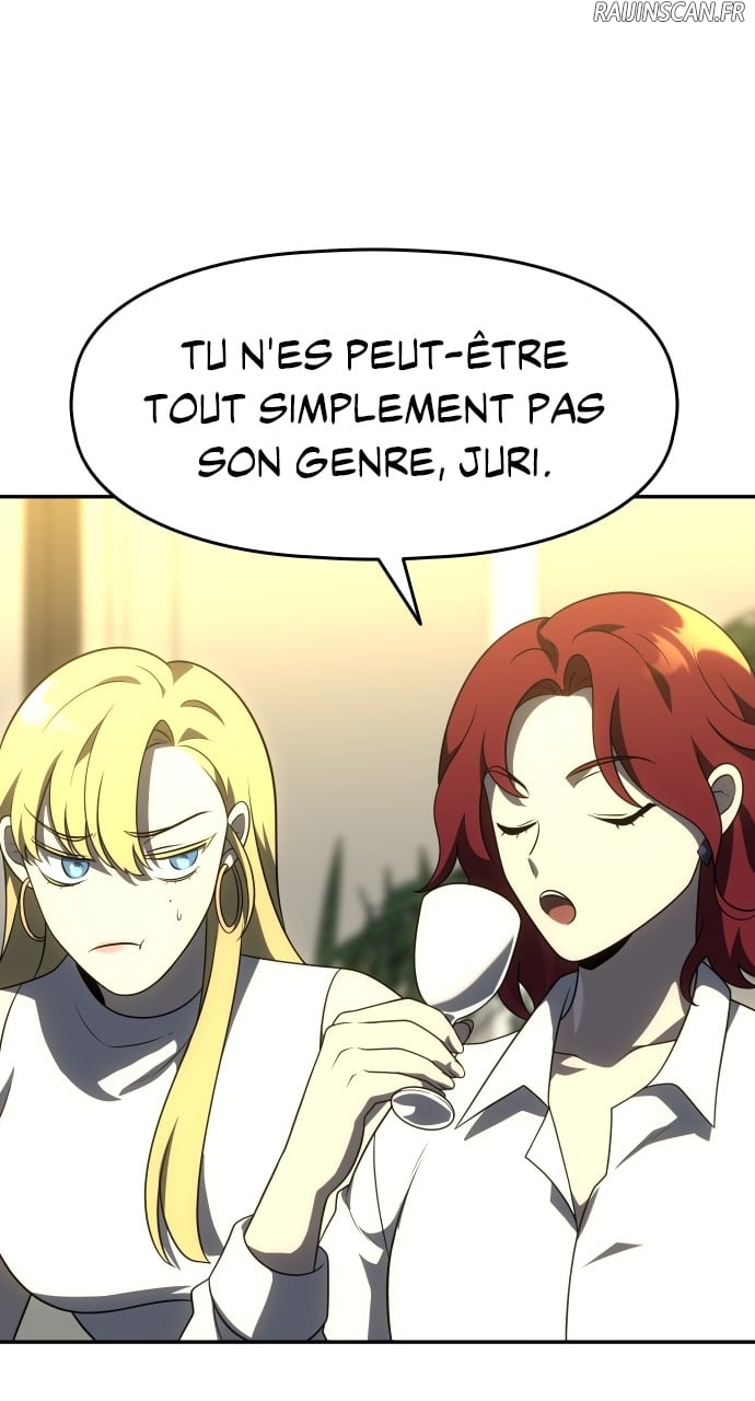 I Used To Be A Boss Chapitre 36 - Page 64