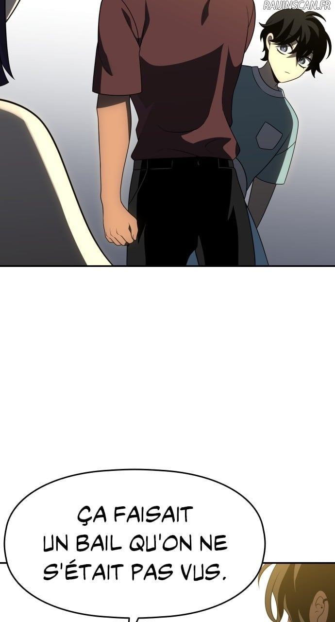 I Used To Be A Boss Chapitre 36 - Page 68