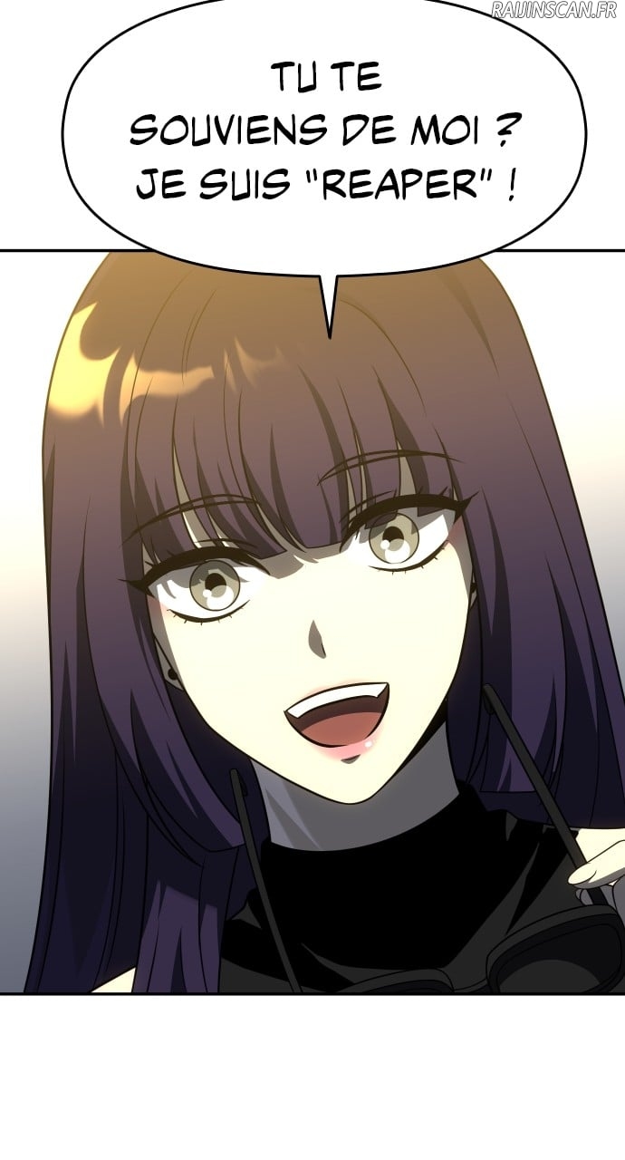 I Used To Be A Boss Chapitre 36 - Page 70