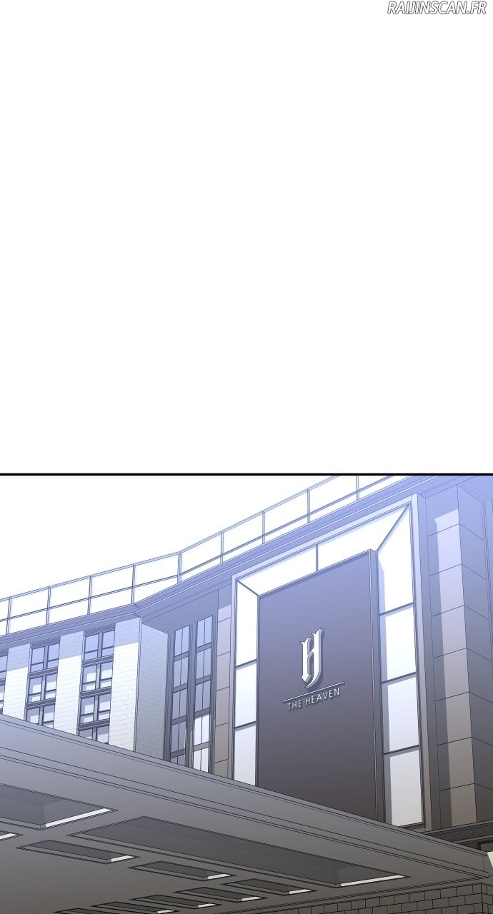 I Used To Be A Boss Chapitre 36 - Page 71