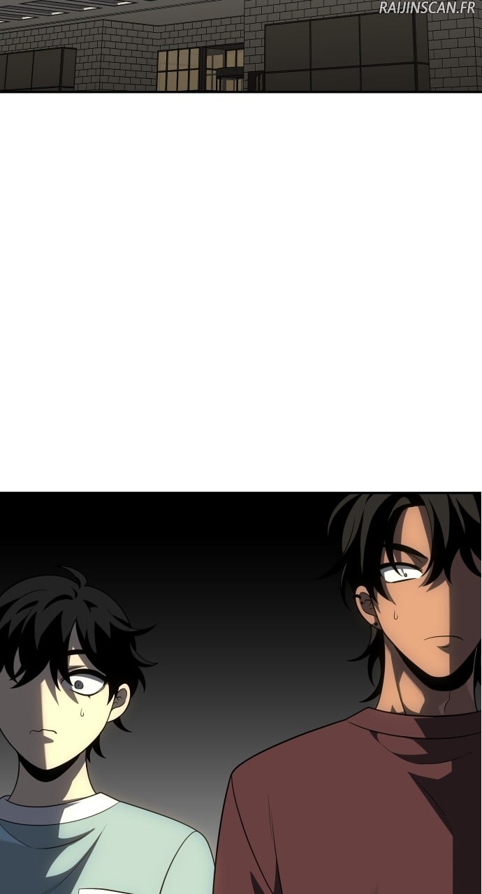I Used To Be A Boss Chapitre 36 - Page 72
